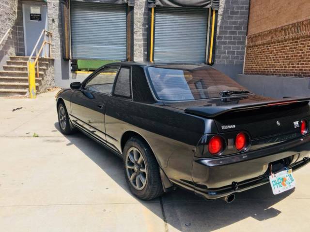 1993 Nissan Skyline GTS Type J - photo 6