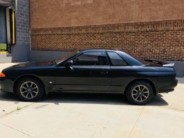 1993 Nissan Skyline GTS Type J - photo 7