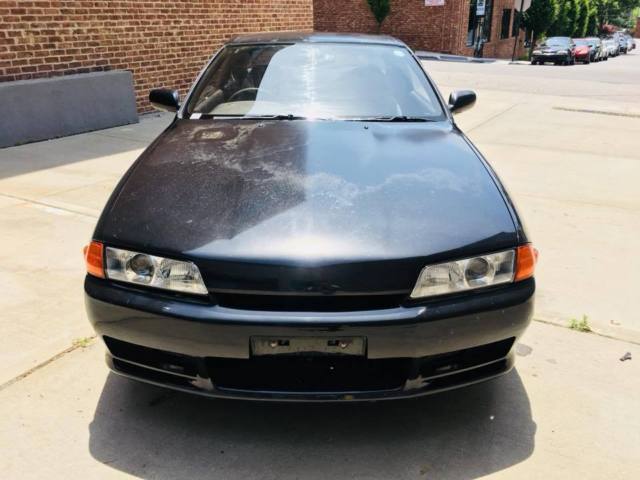 1993 Nissan Skyline GTS Type J - photo 9