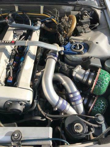 1993 Nissan Skyline -- - photo 10