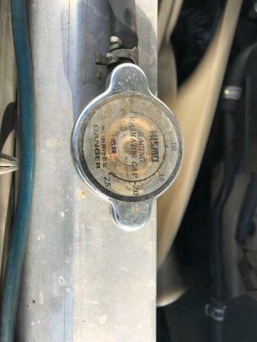 1993 Nissan Skyline -- - photo 11