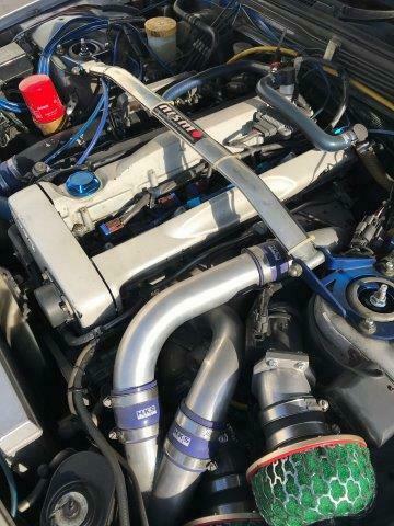1993 Nissan Skyline -- - photo 13