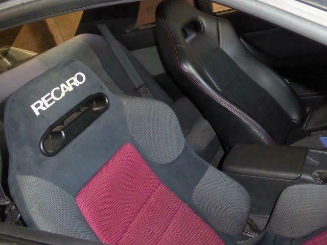 1993 Nissan Skyline -- - photo 3