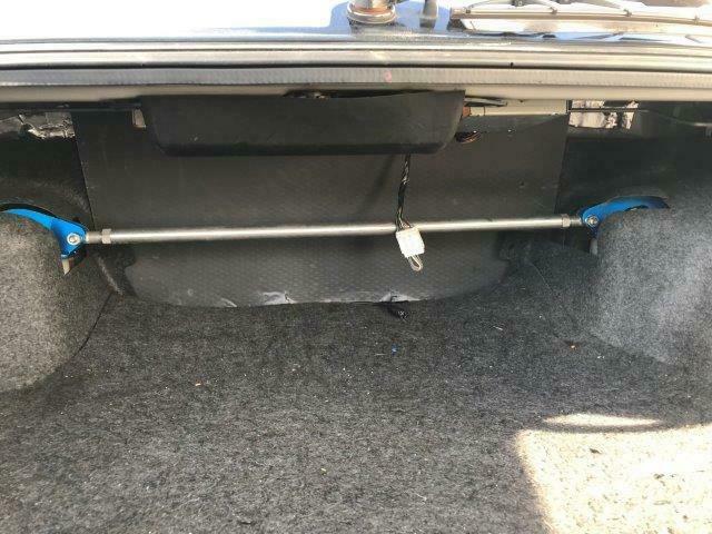 1993 Nissan Skyline -- - photo 5