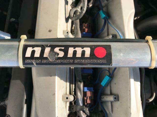 1993 Nissan Skyline -- - photo 6
