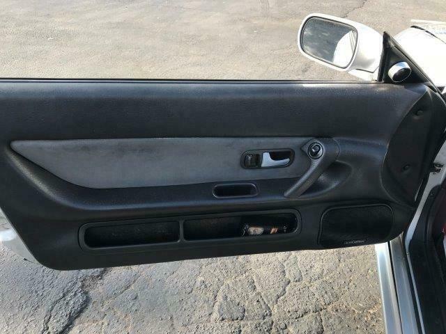 1993 Nissan Skyline -- - photo 7