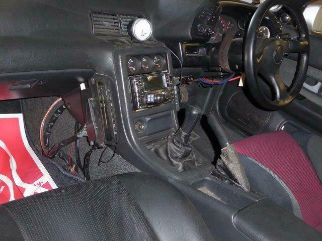 1993 Nissan Skyline -- - photo 8
