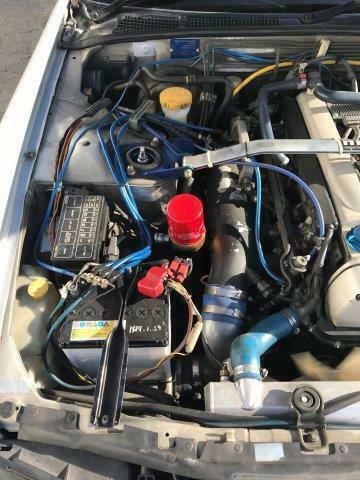 1993 Nissan Skyline -- - photo 9