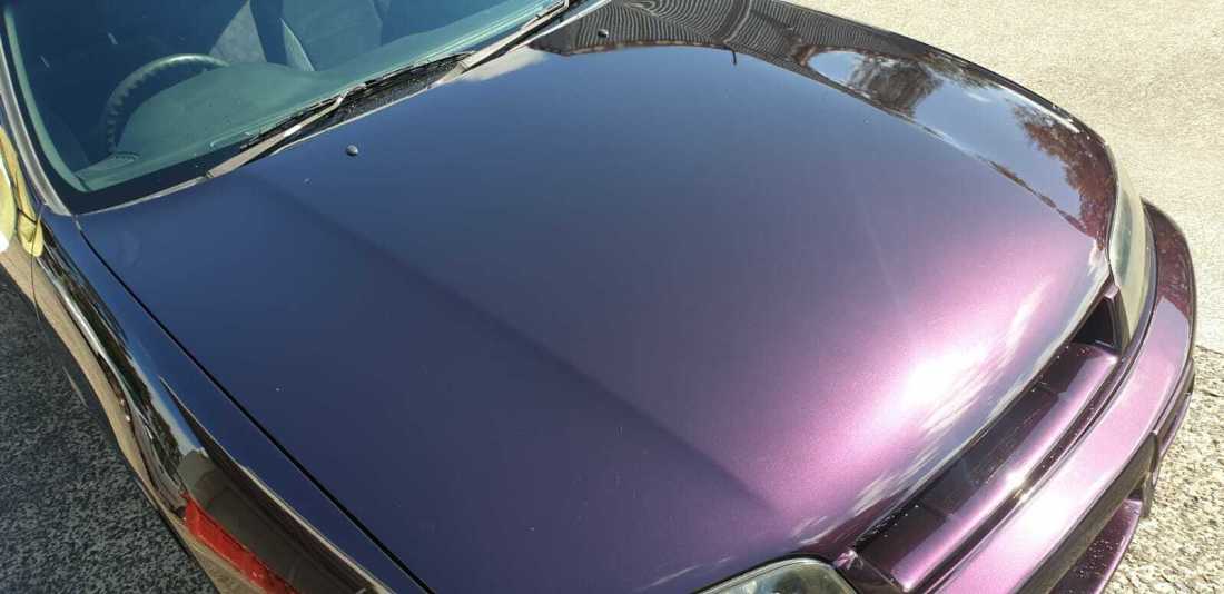 1993 Nissan GT-R R33 GS25T - photo 10