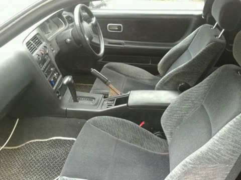 1993 Nissan GT-R 2 door coupe - photo 7