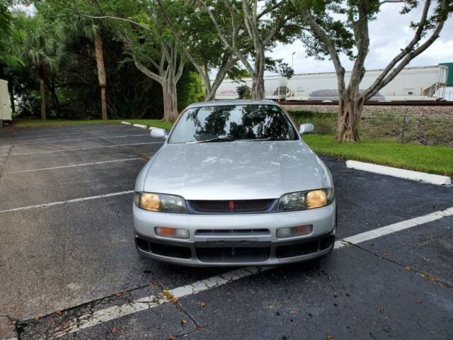 1994 Nissan Skyline E-ECR33 - photo 13