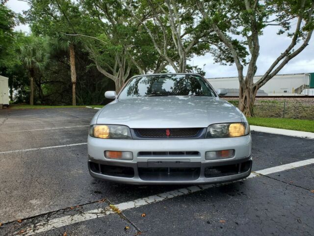 1994 Nissan Skyline E-ECR33 - photo 3