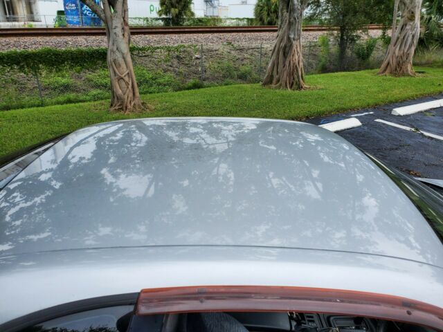 1994 Nissan Skyline E-ECR33 - photo 8