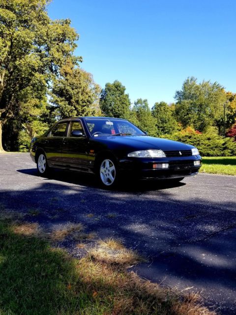 1980 Nissan Other Gts25-T - photo 10