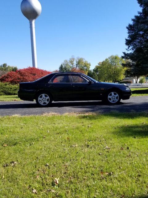 1980 Nissan Other Gts25-T - photo 11