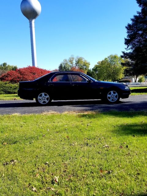 1980 Nissan Other Gts25-T - photo 2