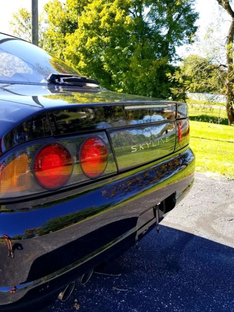 1980 Nissan Other Gts25-T - photo 3