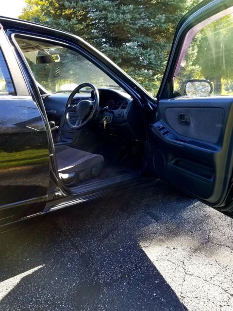 1980 Nissan Other Gts25-T - photo 4