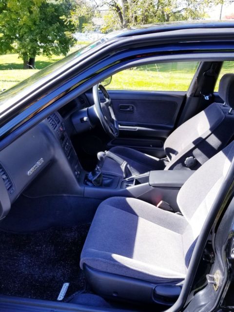 1980 Nissan Other Gts25-T - photo 5