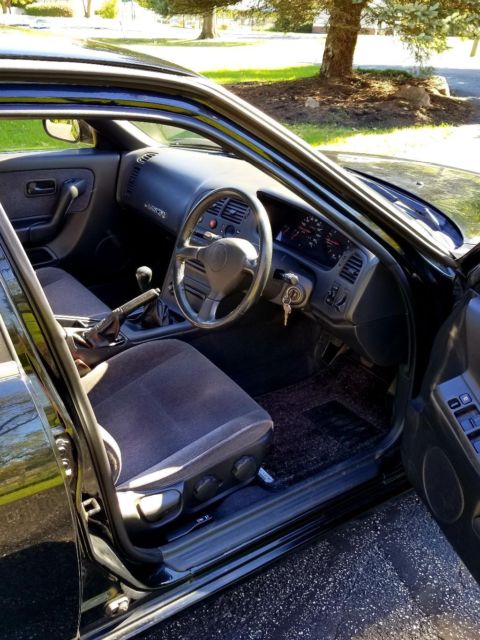 1980 Nissan Other Gts25-T - photo 6