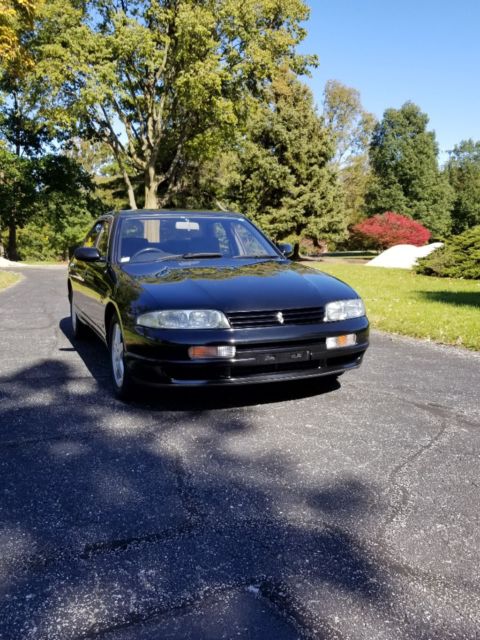 1980 Nissan Other Gts25-T - photo 7