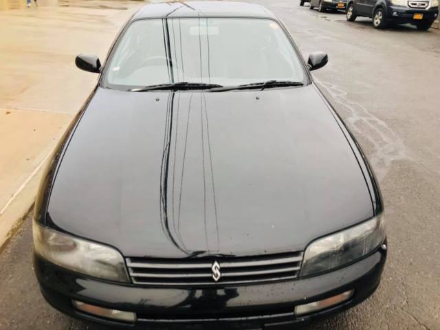 1993 Nissan Skyline R33 GTS25T TYPE M RB25det Auction Grade 3.5 RHD - photo 10
