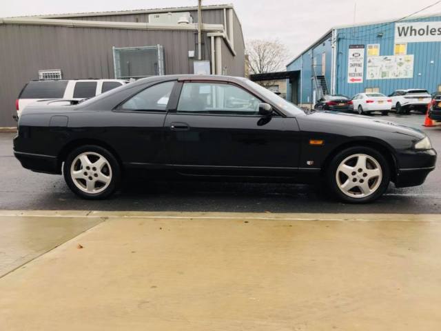 1993 Nissan Skyline R33 GTS25T TYPE M RB25det Auction Grade 3.5 RHD - photo 2