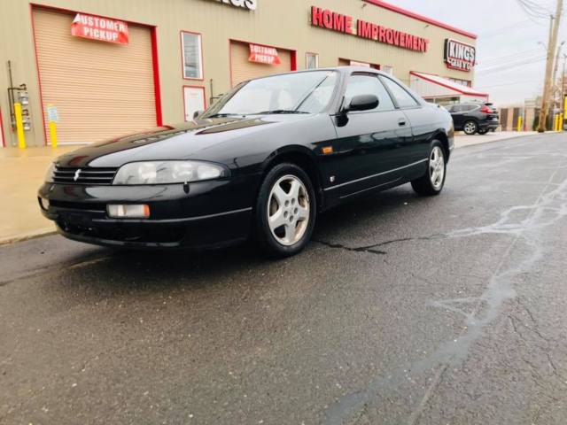 1993 Nissan Skyline R33 GTS25T TYPE M RB25det Auction Grade 3.5 RHD - photo 8