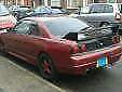 1993 Nissan Skyline
