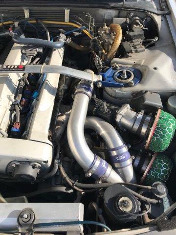 1993 Nissan GT-R -- - photo 10