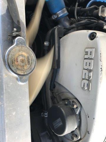 1993 Nissan GT-R -- - photo 12