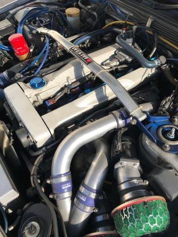 1993 Nissan GT-R -- - photo 13