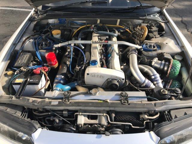 1993 Nissan GT-R -- - photo 2