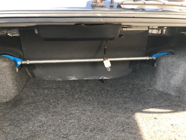 1993 Nissan GT-R -- - photo 5