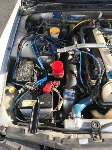 1993 Nissan GT-R -- - photo 9