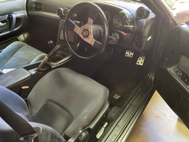 1993 Nissan Skyline - photo 11
