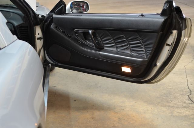 1993 Acura NSX - photo 10