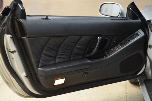 1993 Acura NSX - photo 11