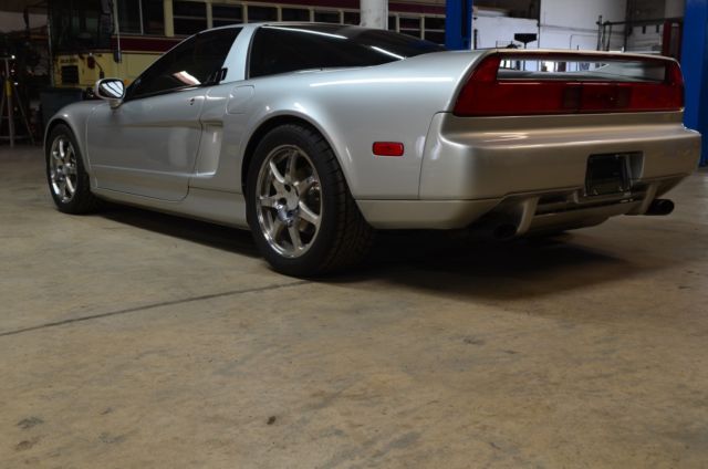 1993 Acura NSX - photo 6