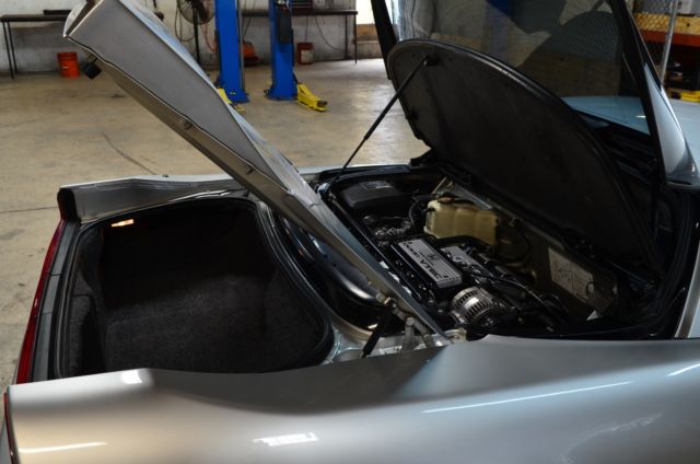 1993 Acura NSX - photo 8