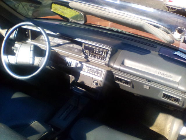 1993 Oldsmobile Cutlass - photo 2