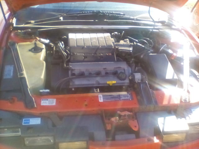 1993 Oldsmobile Cutlass - photo 4