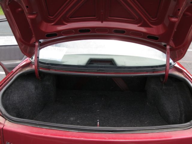 1993 Oldsmobile Cutlass Ciera S - photo 13
