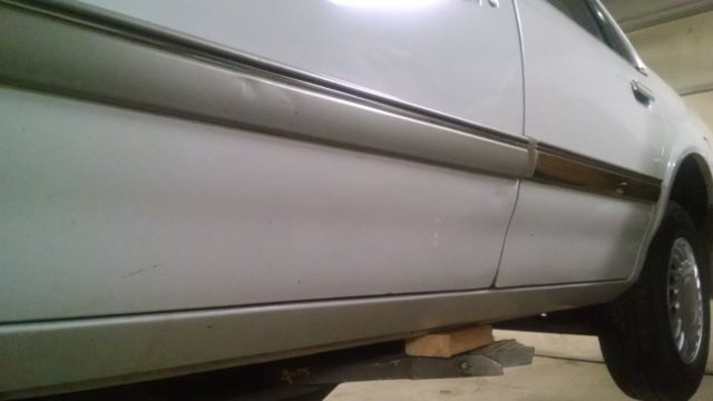 1993 Oldsmobile Ciera - photo 10