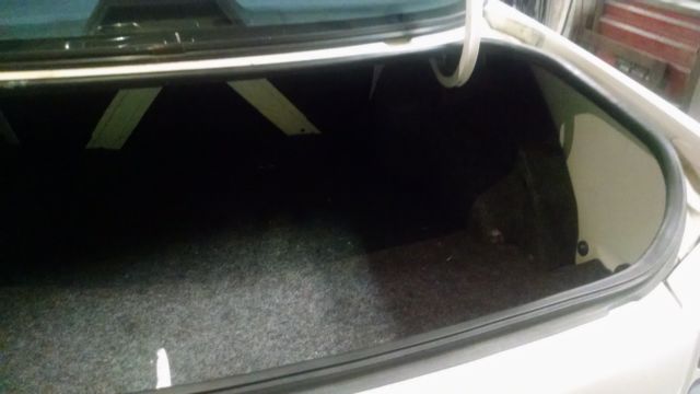 1993 Oldsmobile Ciera - photo 11
