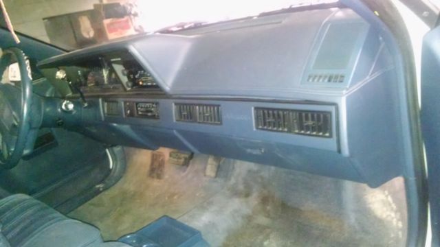 1993 Oldsmobile Ciera - photo 12