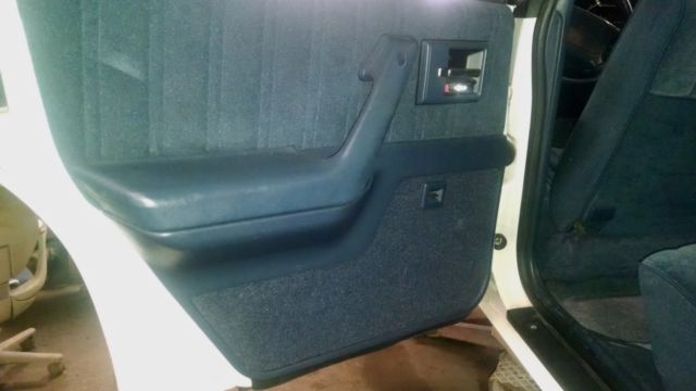 1993 Oldsmobile Ciera - photo 13