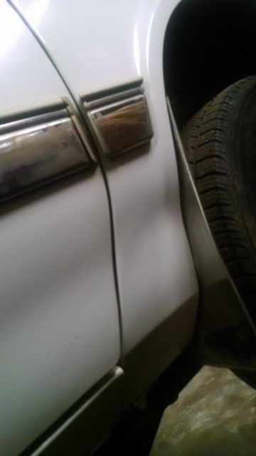 1993 Oldsmobile Ciera - photo 7