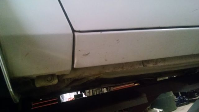 1993 Oldsmobile Ciera - photo 9