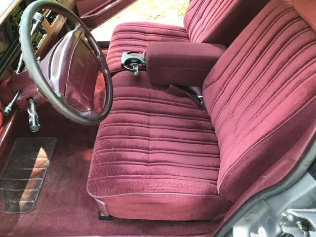 1993 Oldsmobile Cutlass - photo 8